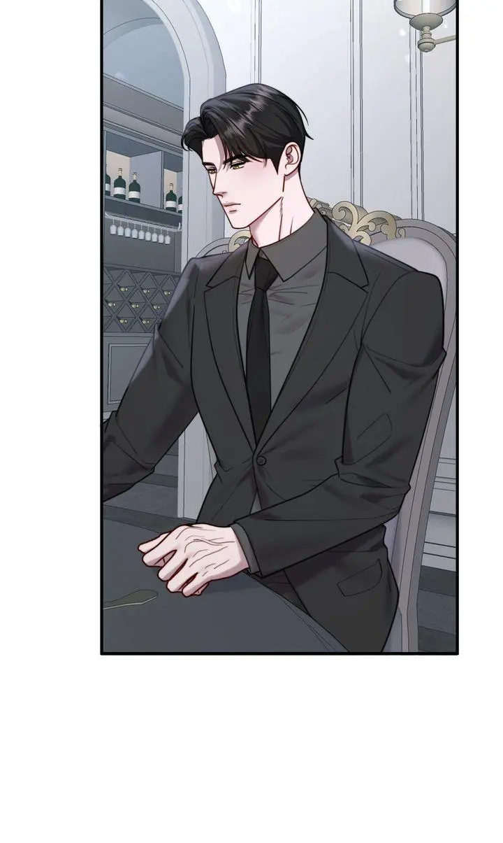The Billionaires Replacement Wife Chapter 73 - Page 41