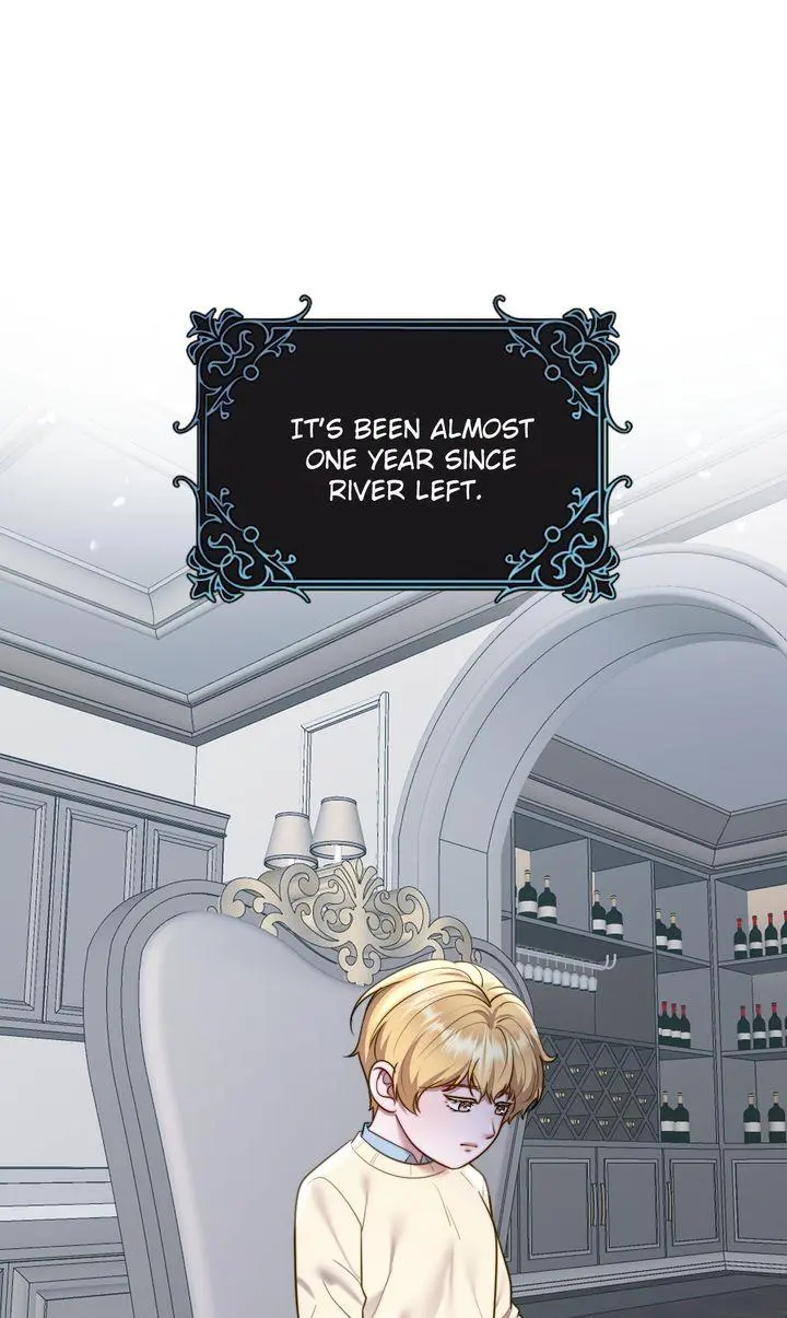 The Billionaires Replacement Wife Chapter 73 - Page 42