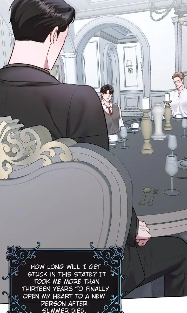 The Billionaires Replacement Wife Chapter 73 - Page 49