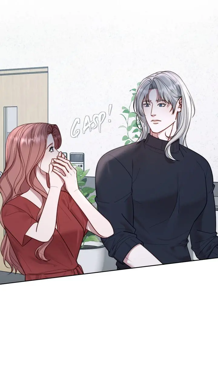 The Billionaires Replacement Wife Chapter 73 - Page 5