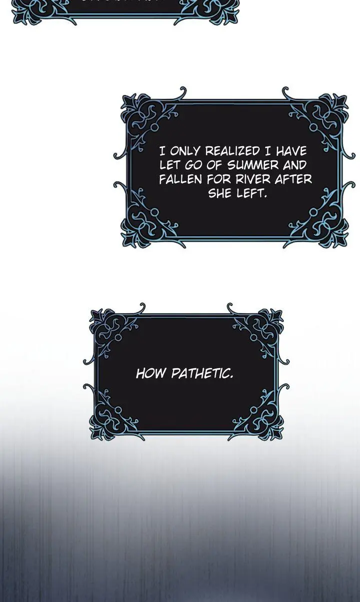 The Billionaires Replacement Wife Chapter 73 - Page 50