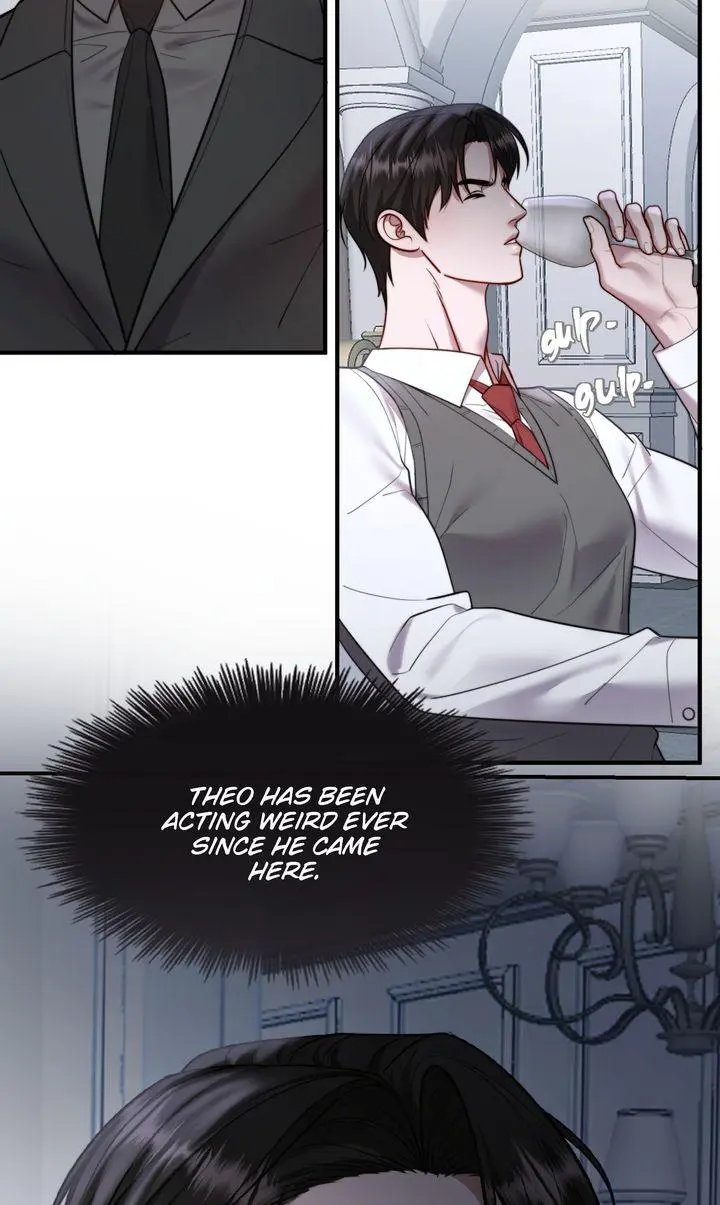 The Billionaires Replacement Wife Chapter 73 - Page 53