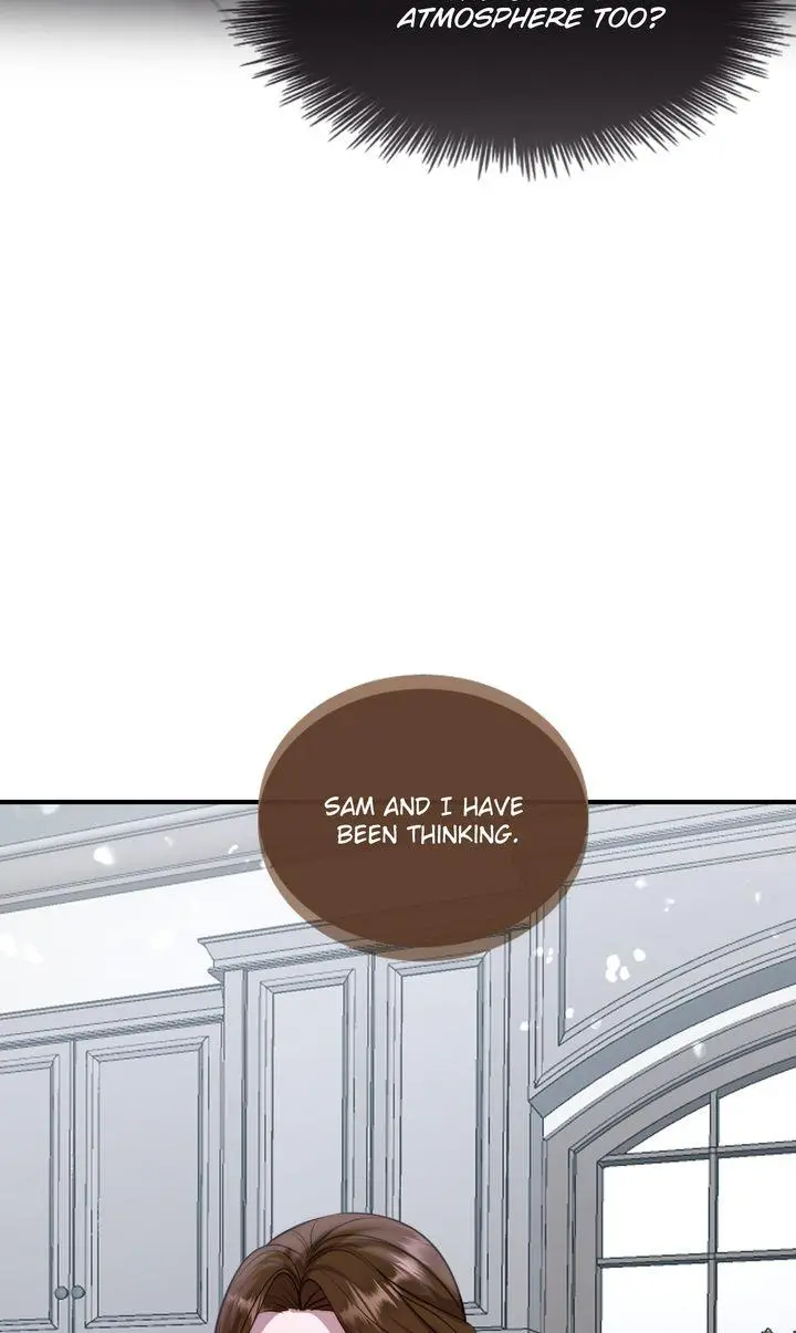 The Billionaires Replacement Wife Chapter 73 - Page 55