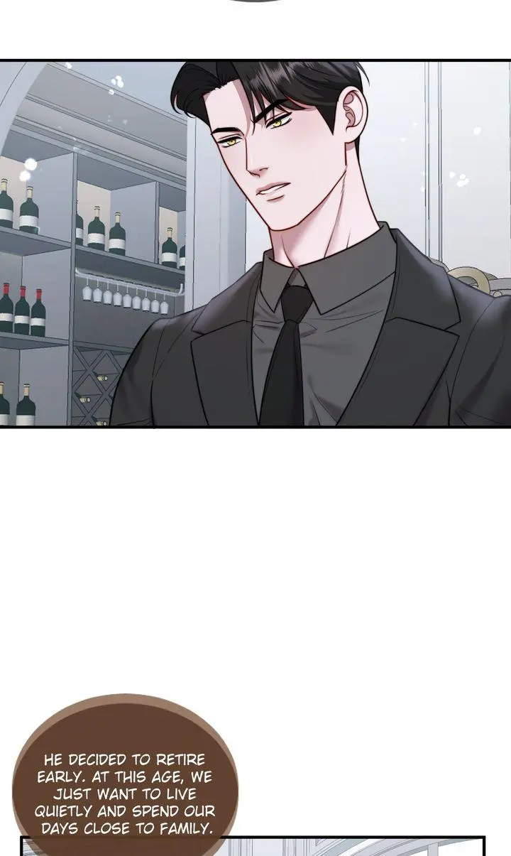 The Billionaires Replacement Wife Chapter 73 - Page 58