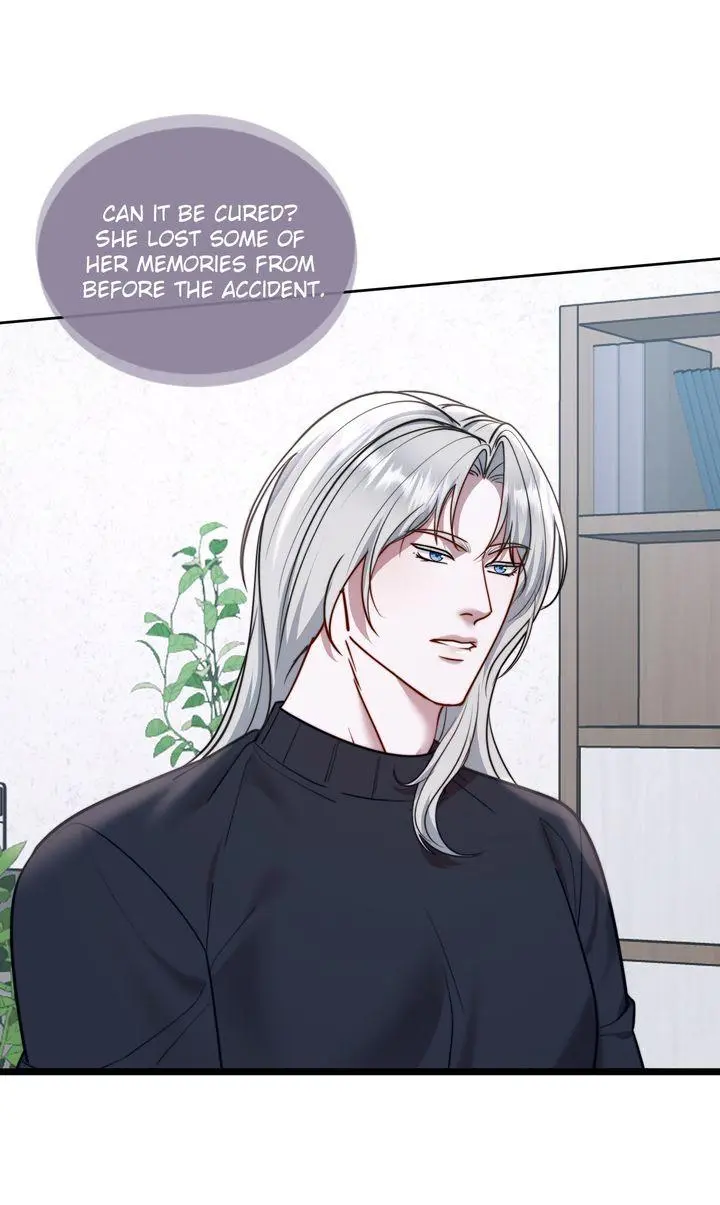 The Billionaires Replacement Wife Chapter 73 - Page 6