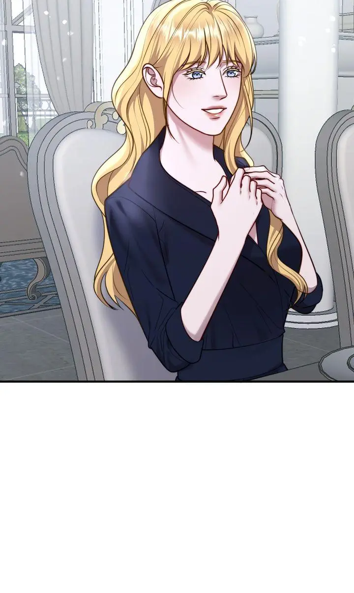 The Billionaires Replacement Wife Chapter 73 - Page 60