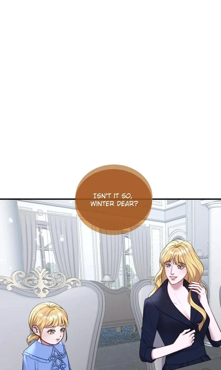 The Billionaires Replacement Wife Chapter 73 - Page 61