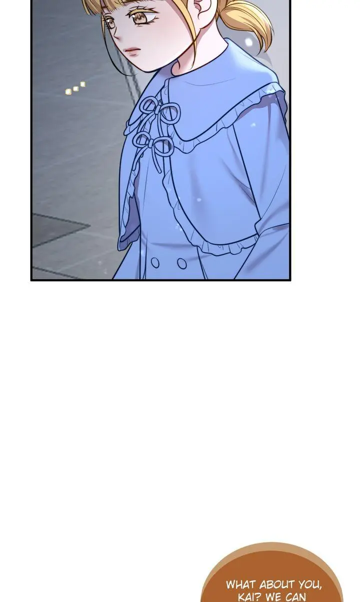 The Billionaires Replacement Wife Chapter 73 - Page 63