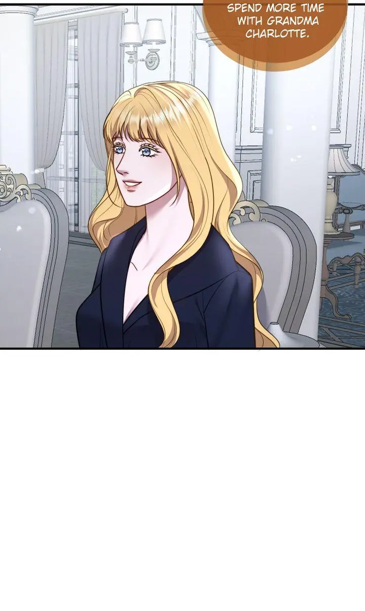 The Billionaires Replacement Wife Chapter 73 - Page 64