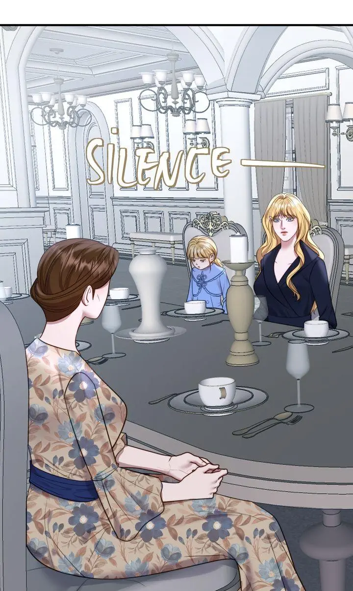 The Billionaires Replacement Wife Chapter 73 - Page 66