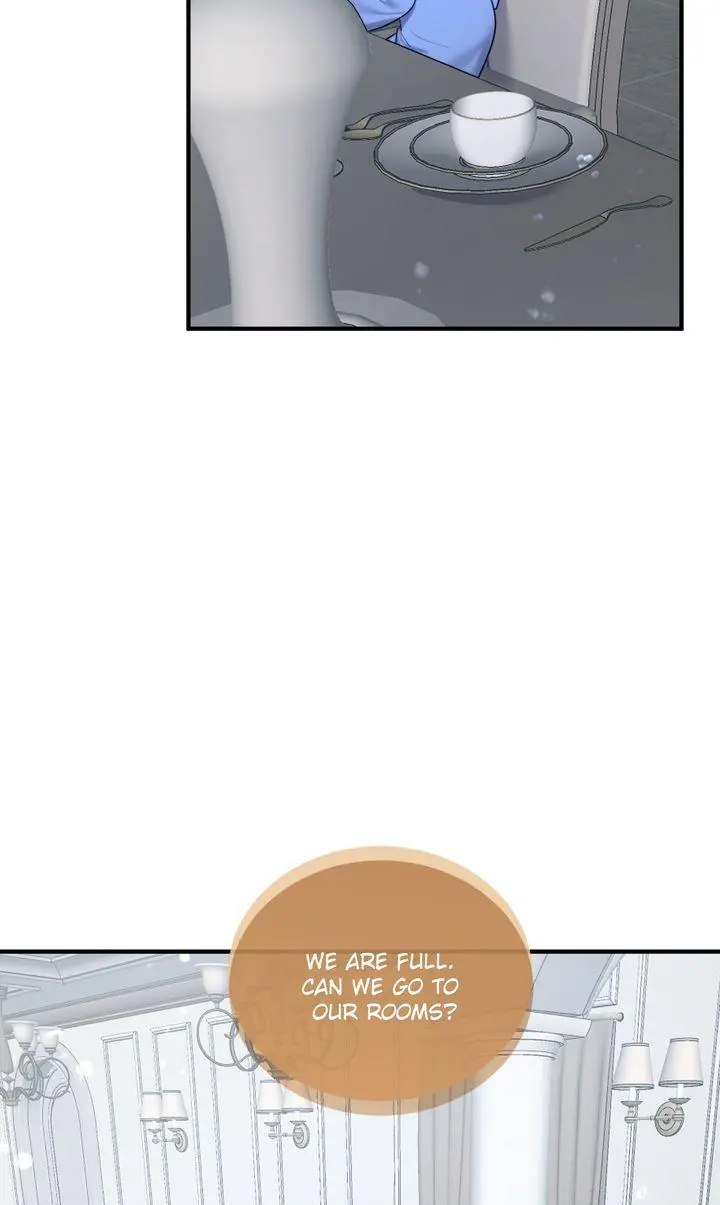The Billionaires Replacement Wife Chapter 73 - Page 68