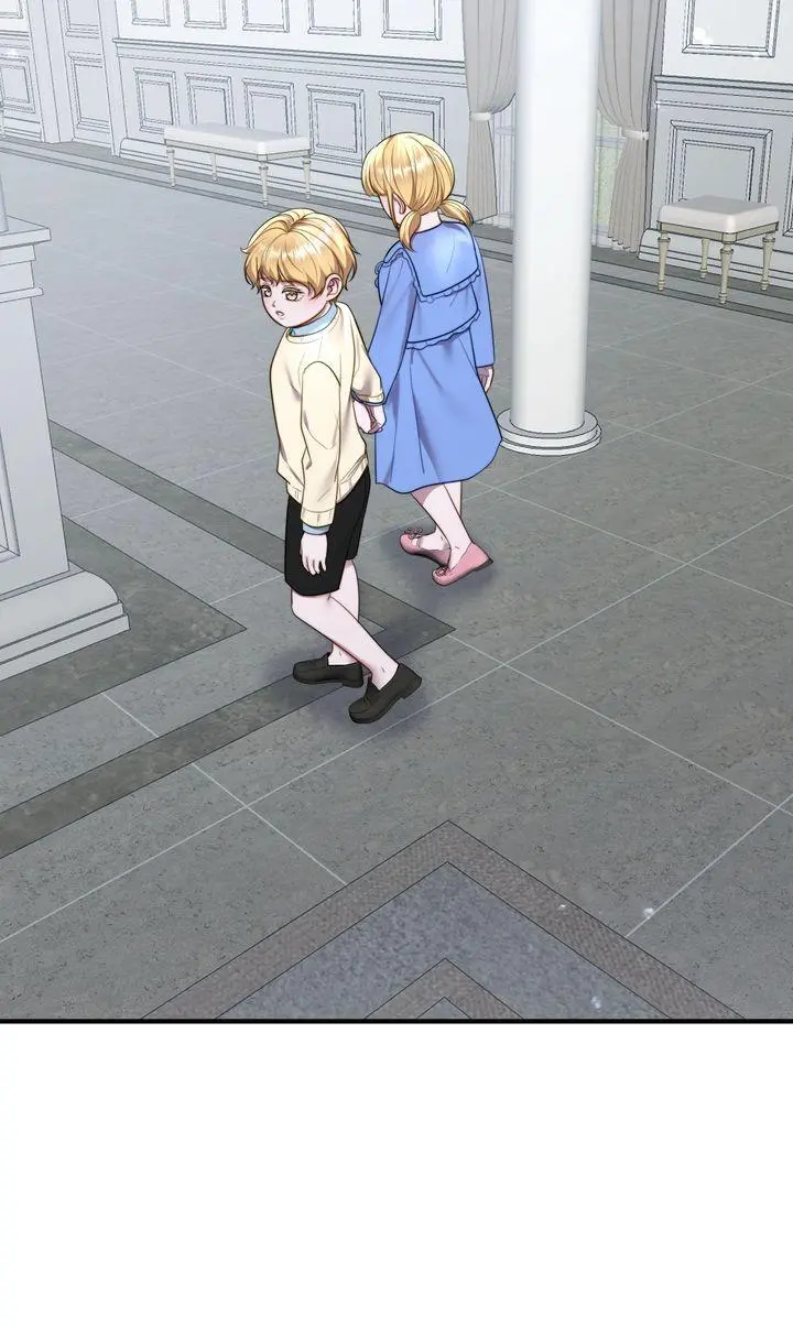 The Billionaires Replacement Wife Chapter 73 - Page 69