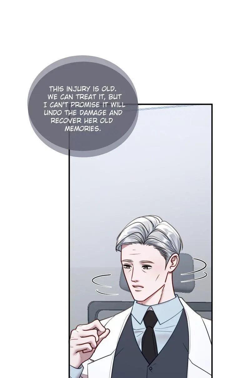 The Billionaires Replacement Wife Chapter 73 - Page 7