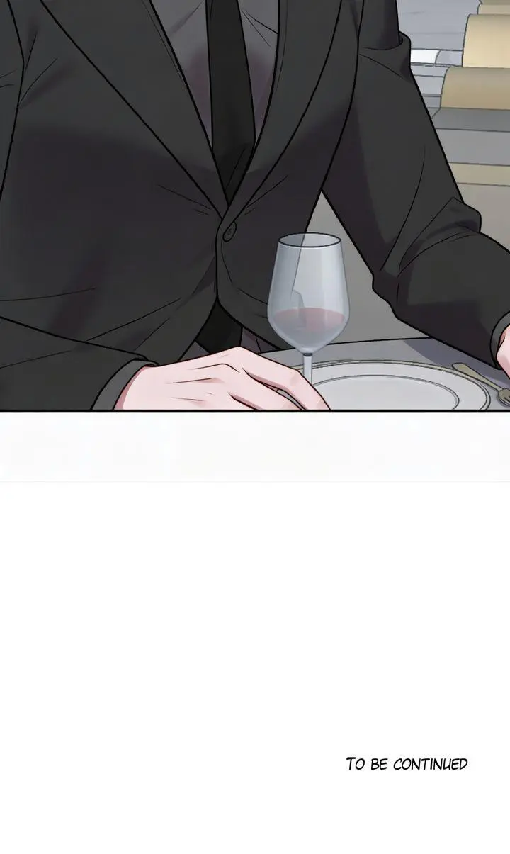 The Billionaires Replacement Wife Chapter 73 - Page 71
