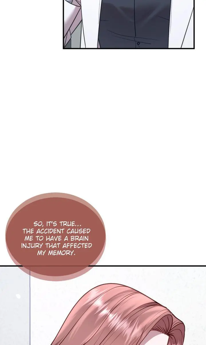 The Billionaires Replacement Wife Chapter 73 - Page 8