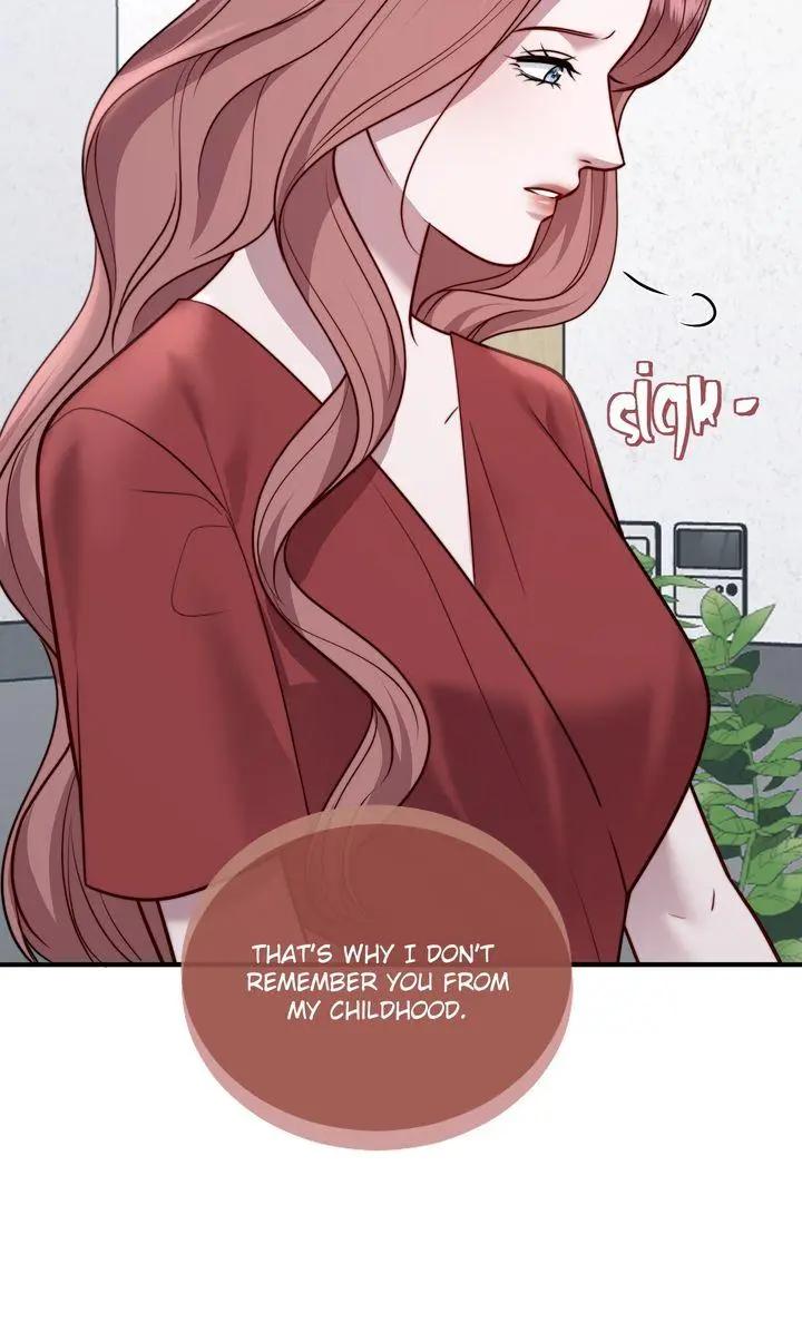 The Billionaires Replacement Wife Chapter 73 - Page 9