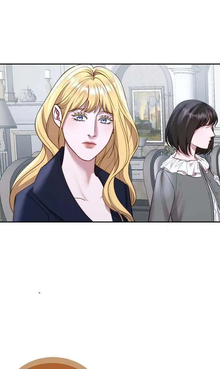 The Billionaires Replacement Wife Chapter 74 - Page 10