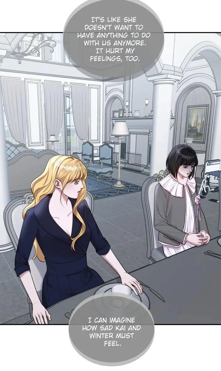 The Billionaires Replacement Wife Chapter 74 - Page 13