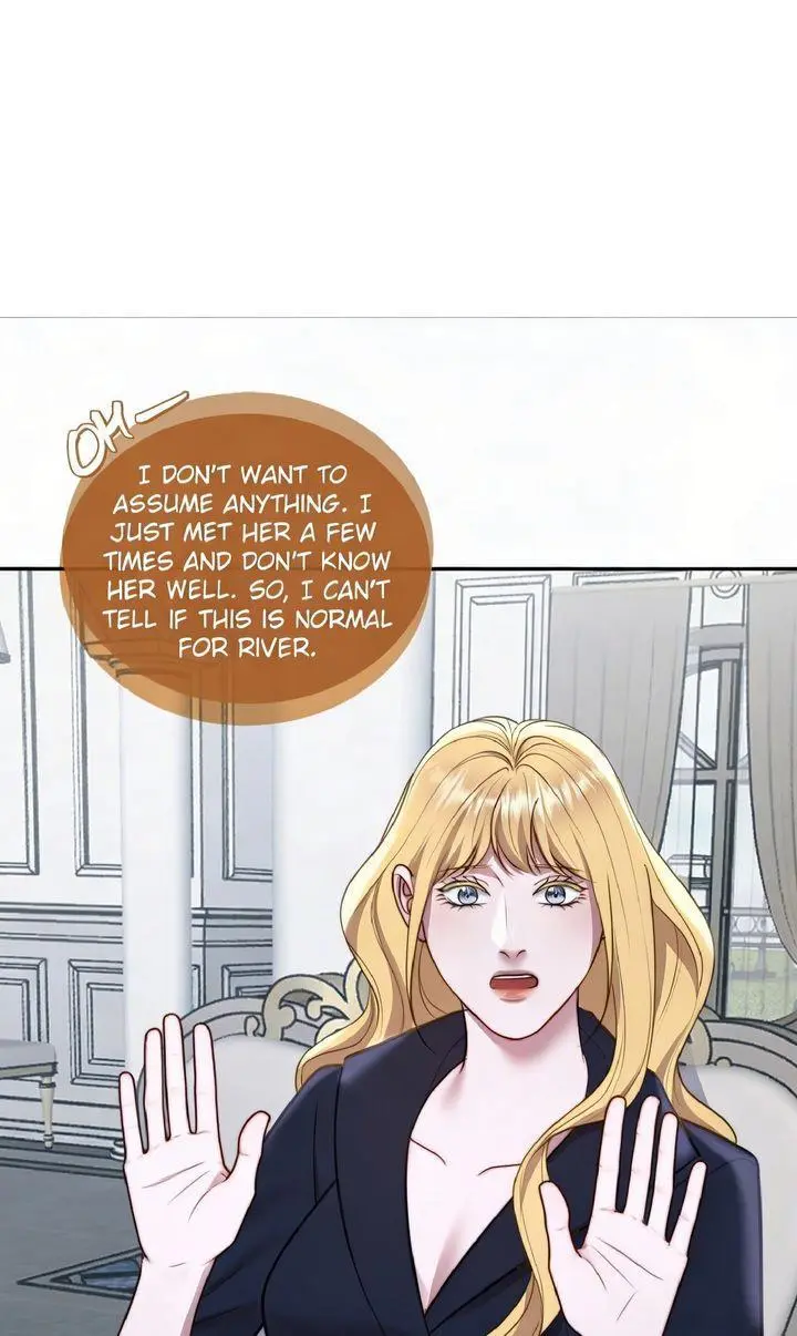 The Billionaires Replacement Wife Chapter 74 - Page 15