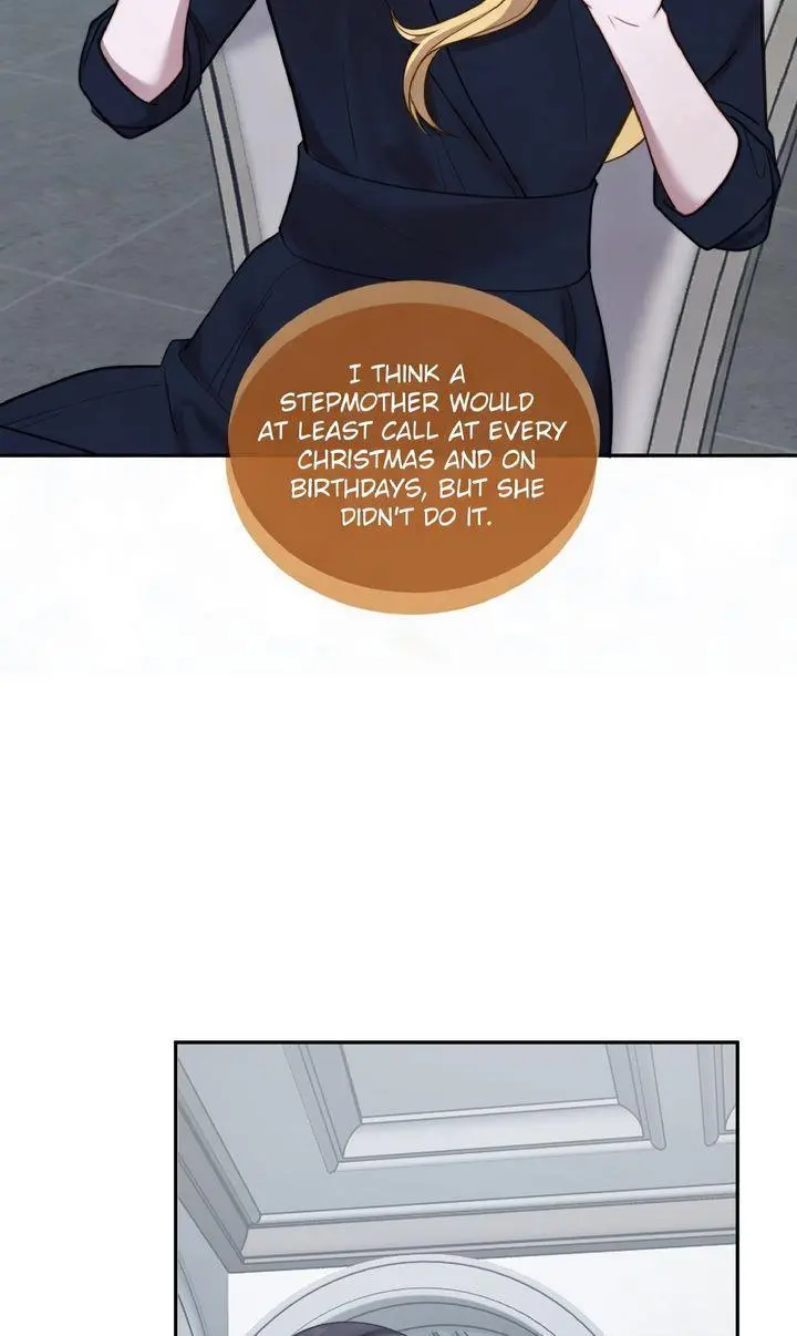 The Billionaires Replacement Wife Chapter 74 - Page 16