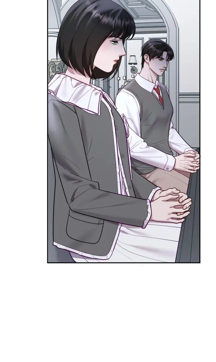 The Billionaires Replacement Wife Chapter 74 - Page 17