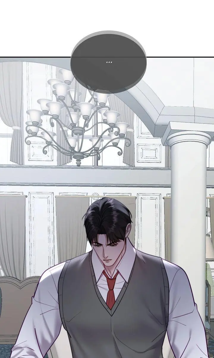 The Billionaires Replacement Wife Chapter 74 - Page 18