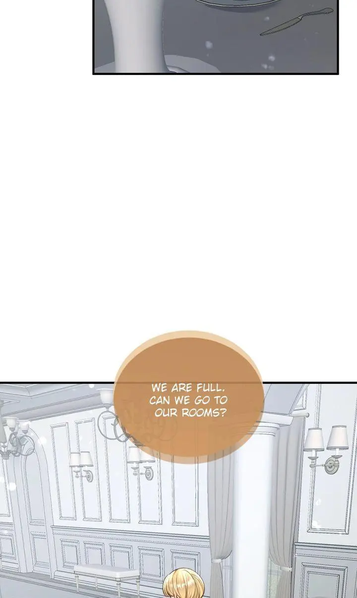 The Billionaires Replacement Wife Chapter 74 - Page 2