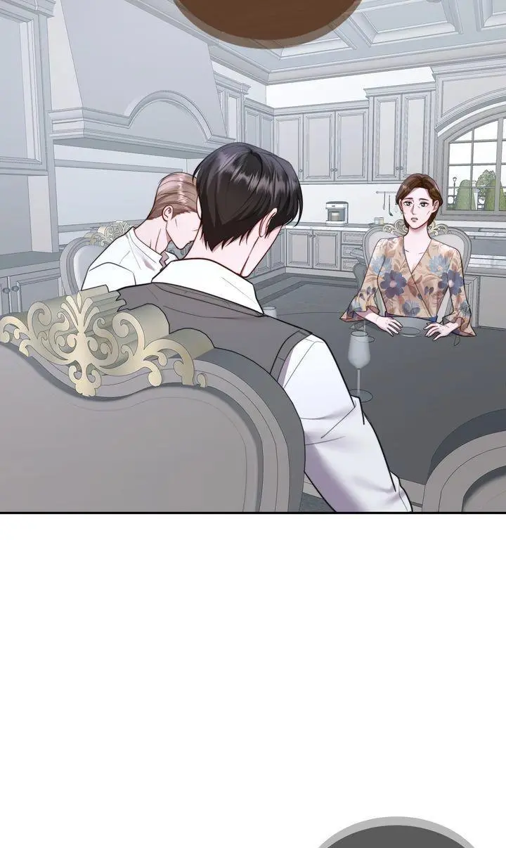The Billionaires Replacement Wife Chapter 74 - Page 20