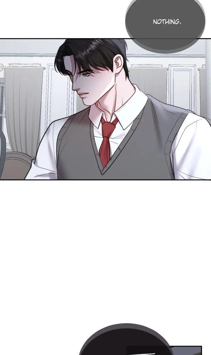 The Billionaires Replacement Wife Chapter 74 - Page 21