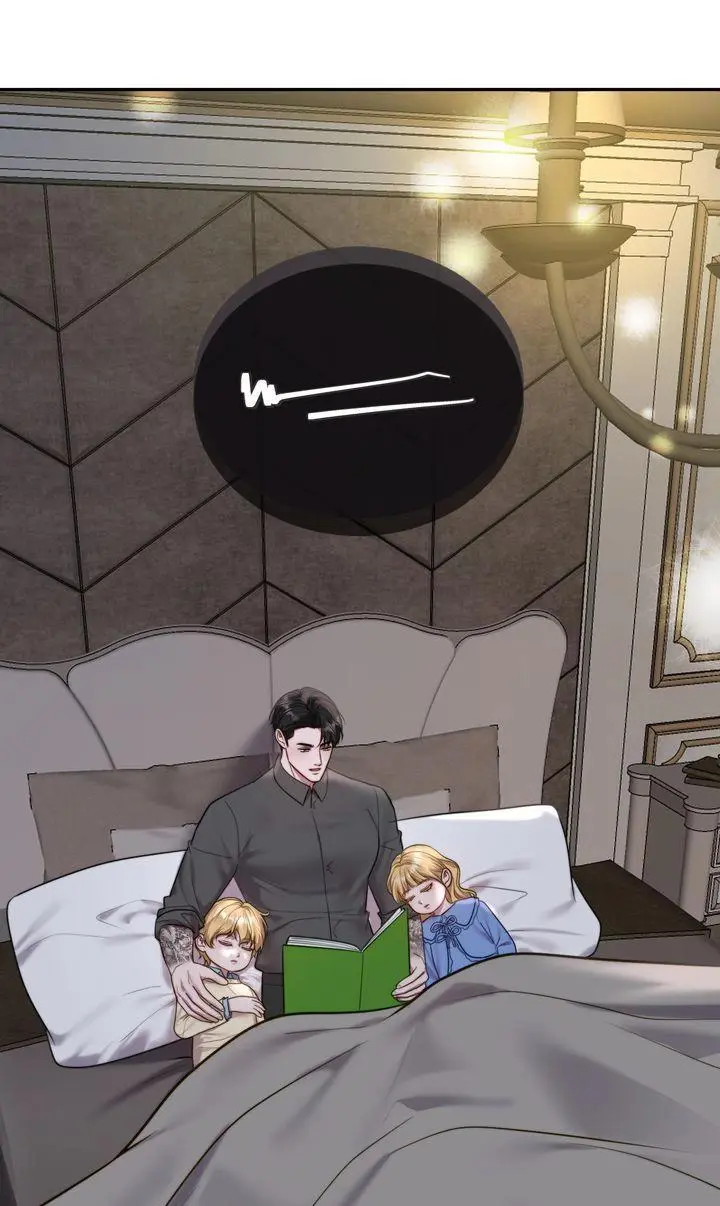 The Billionaires Replacement Wife Chapter 74 - Page 23