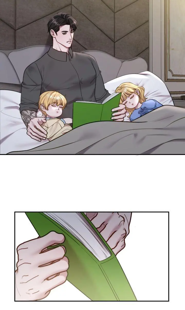 The Billionaires Replacement Wife Chapter 74 - Page 25