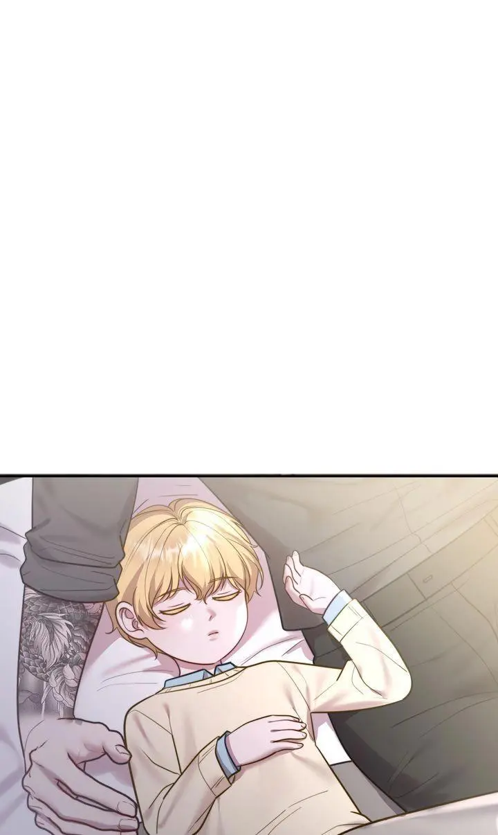 The Billionaires Replacement Wife Chapter 74 - Page 27