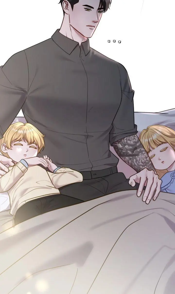 The Billionaires Replacement Wife Chapter 74 - Page 29