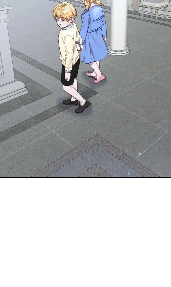 The Billionaires Replacement Wife Chapter 74 - Page 3