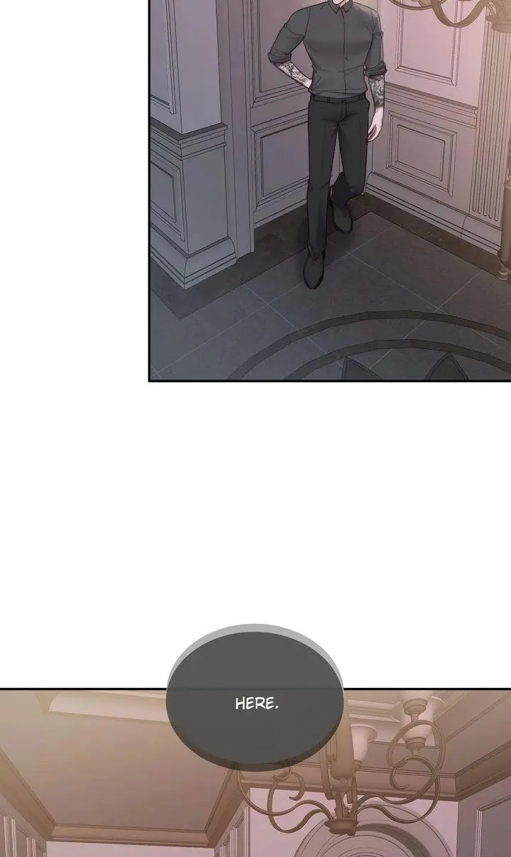 The Billionaires Replacement Wife Chapter 74 - Page 31
