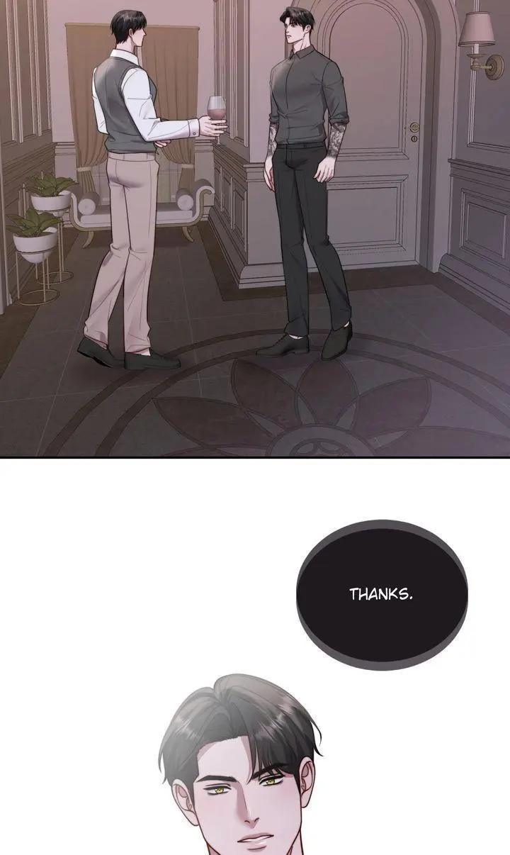 The Billionaires Replacement Wife Chapter 74 - Page 32