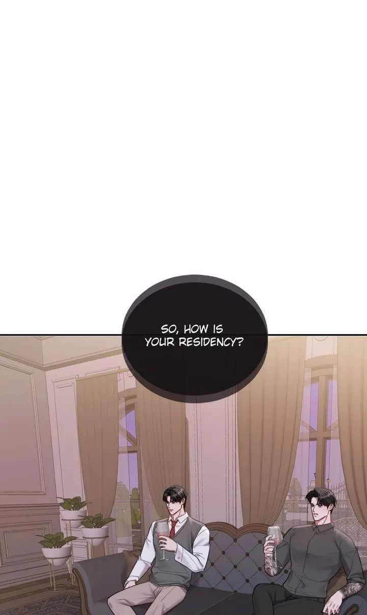 The Billionaires Replacement Wife Chapter 74 - Page 34