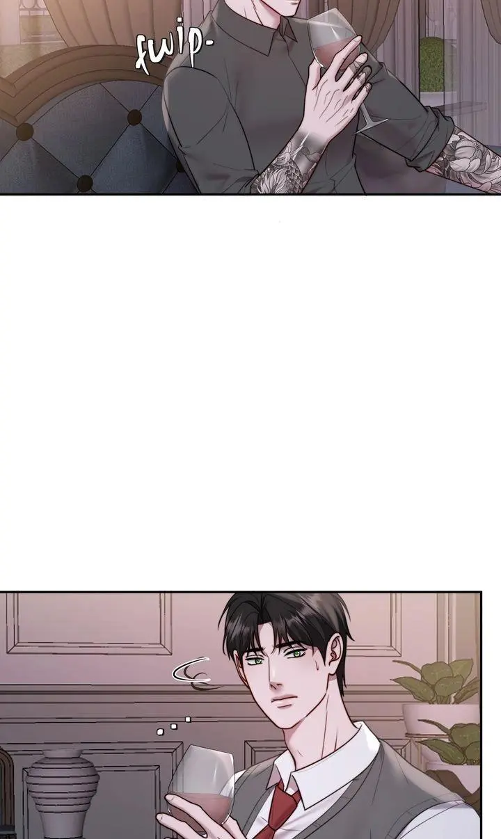 The Billionaires Replacement Wife Chapter 74 - Page 38