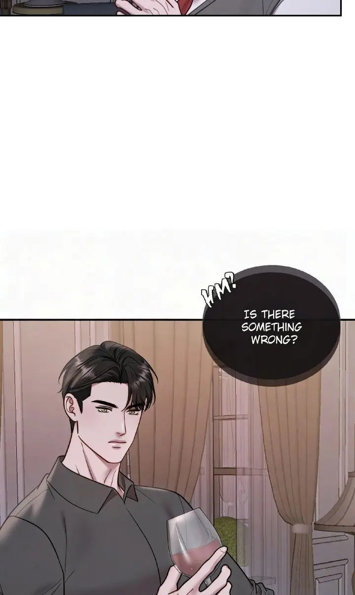 The Billionaires Replacement Wife Chapter 74 - Page 39