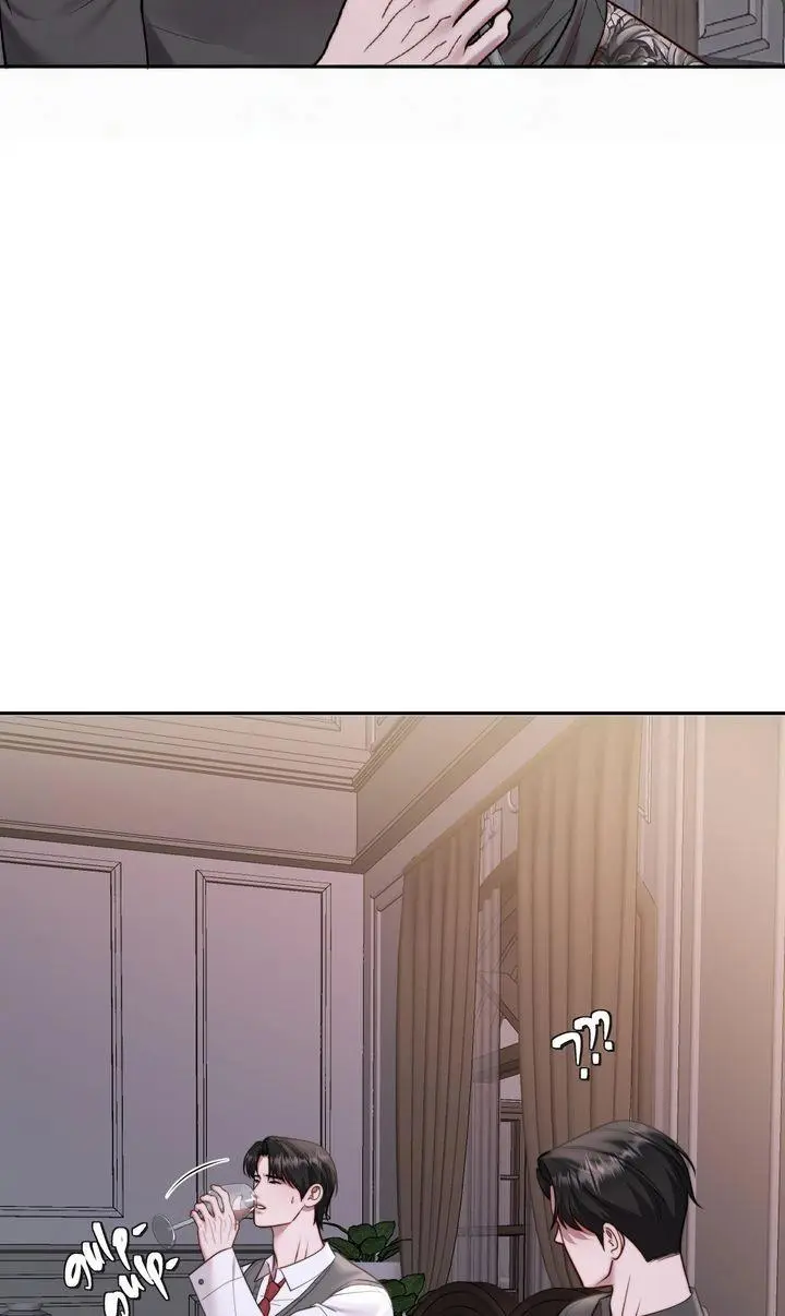 The Billionaires Replacement Wife Chapter 74 - Page 40