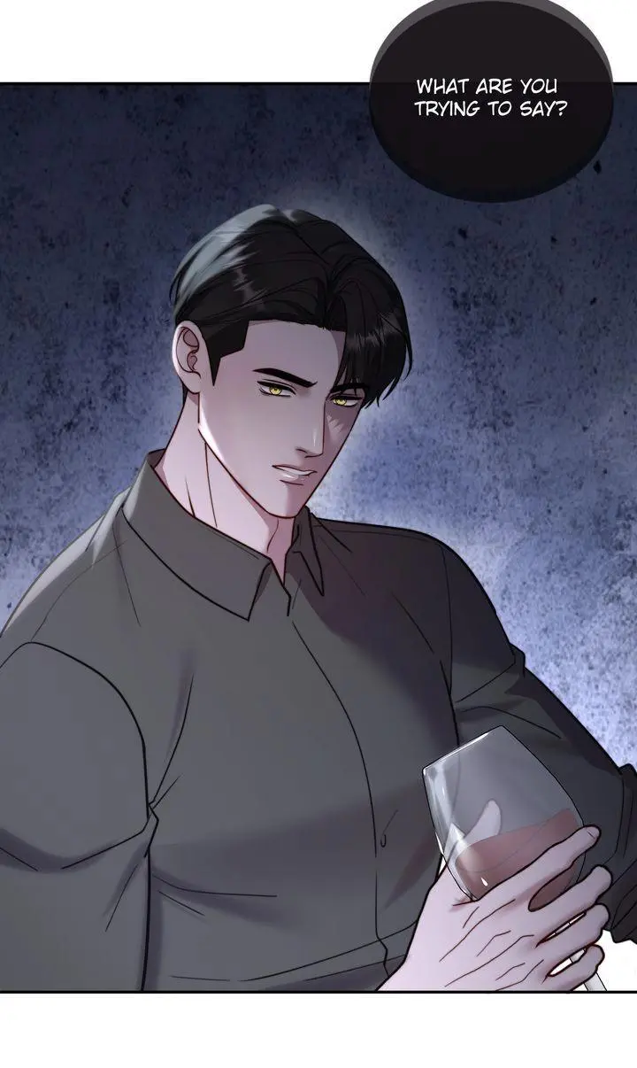 The Billionaires Replacement Wife Chapter 74 - Page 43