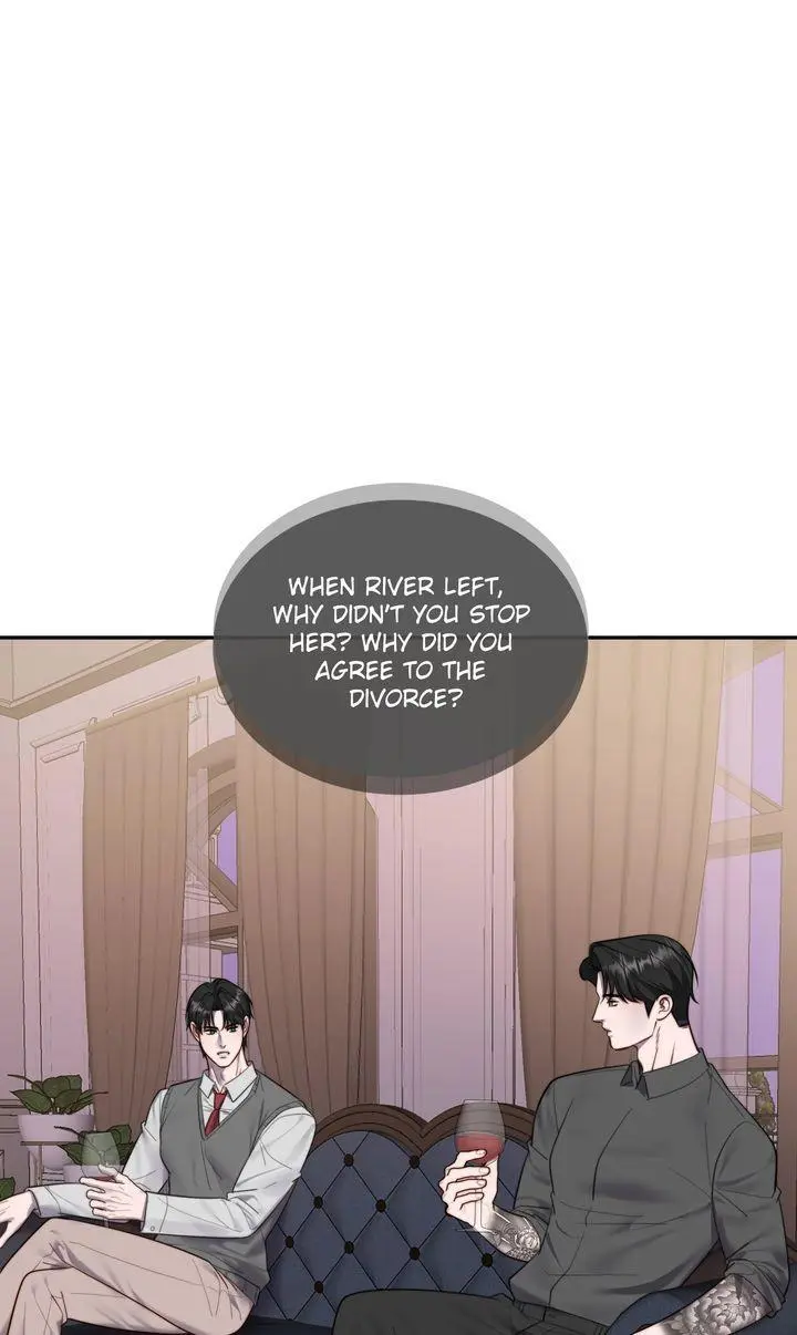 The Billionaires Replacement Wife Chapter 74 - Page 44