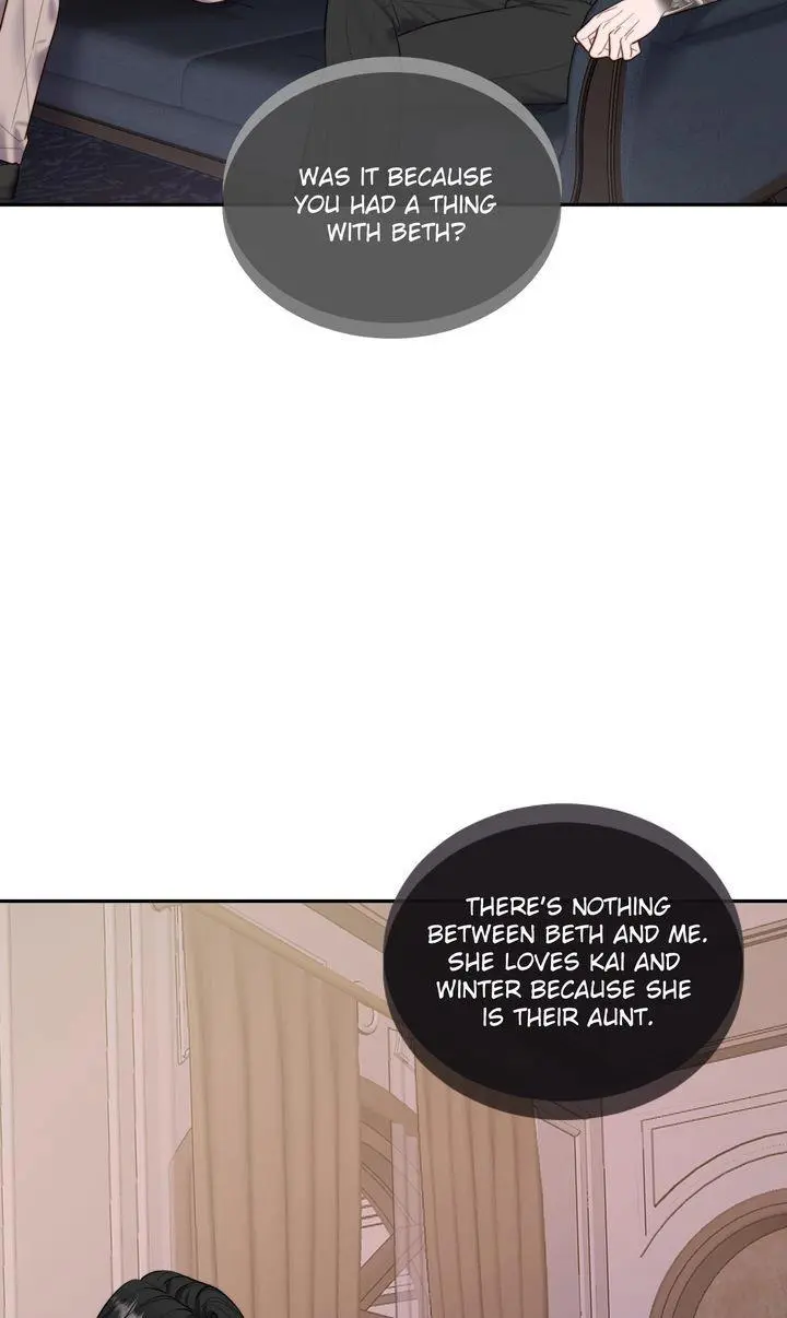 The Billionaires Replacement Wife Chapter 74 - Page 45