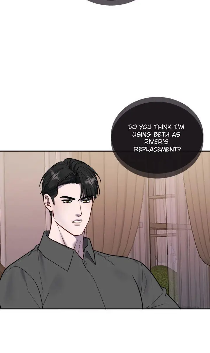 The Billionaires Replacement Wife Chapter 74 - Page 47