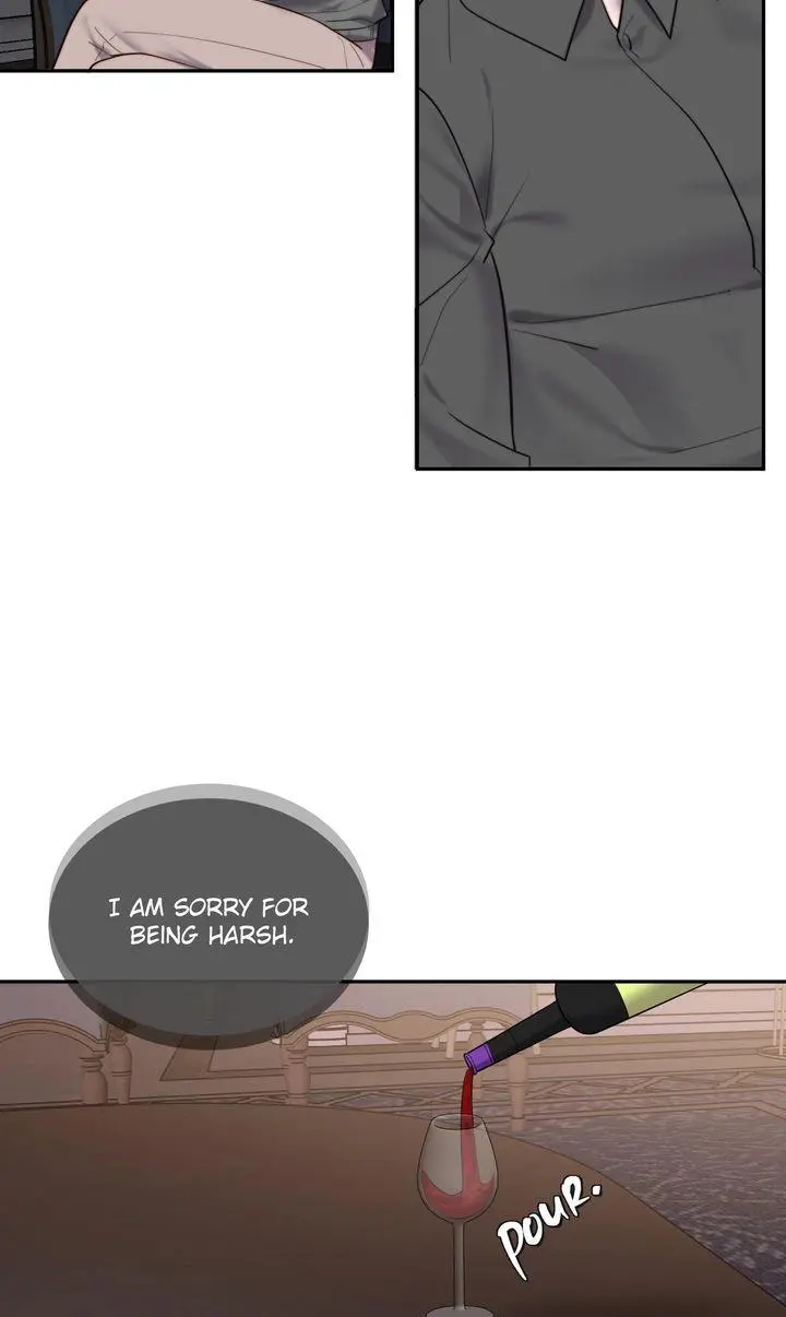 The Billionaires Replacement Wife Chapter 74 - Page 49