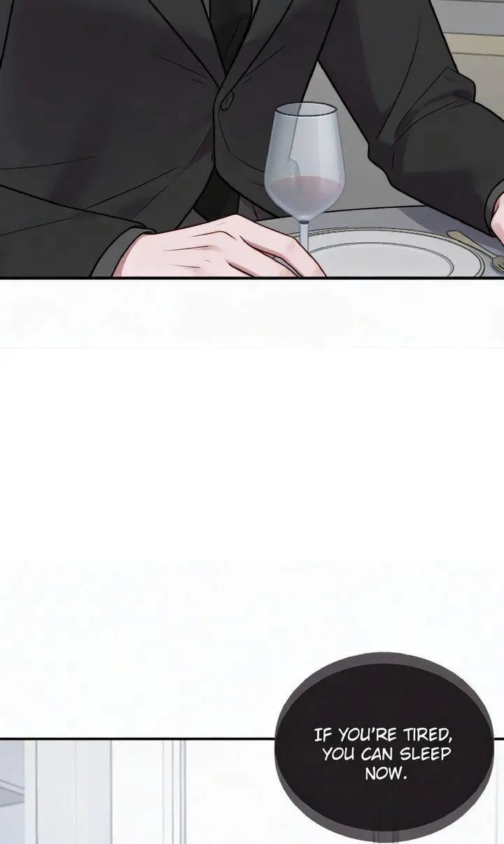 The Billionaires Replacement Wife Chapter 74 - Page 5