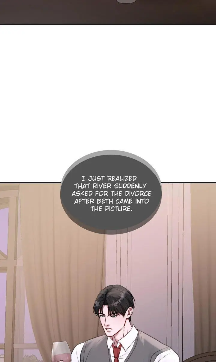The Billionaires Replacement Wife Chapter 74 - Page 50