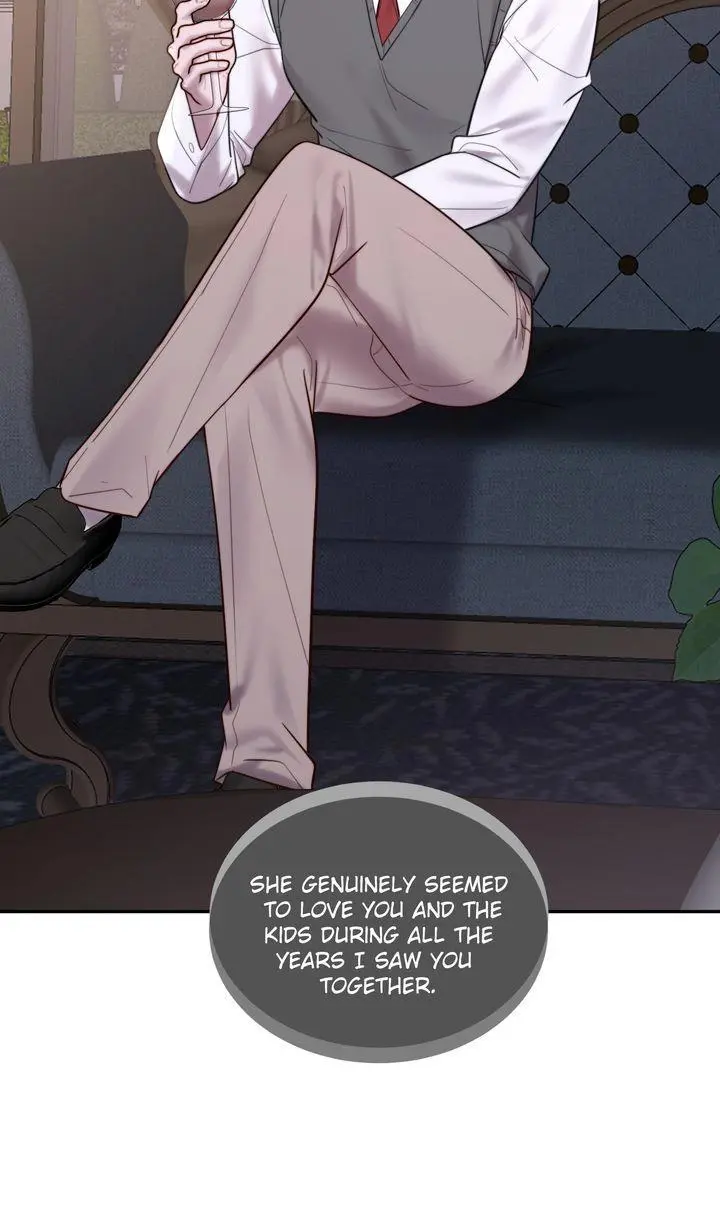 The Billionaires Replacement Wife Chapter 74 - Page 51