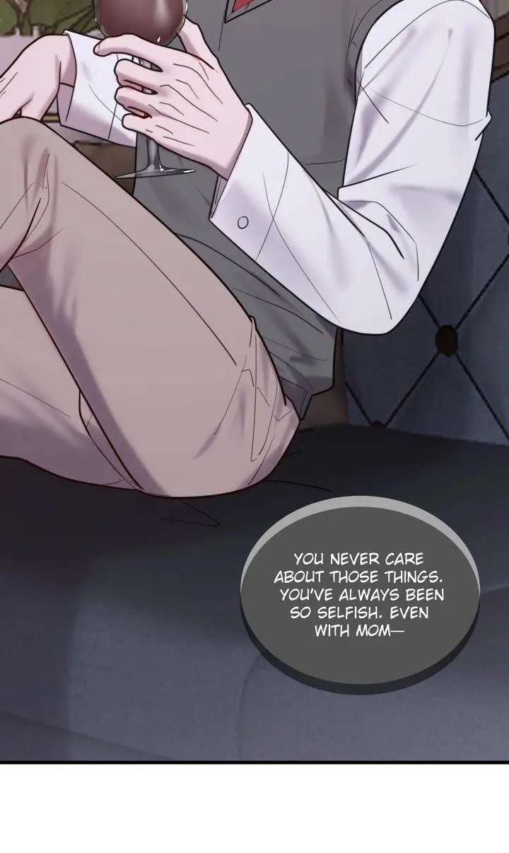 The Billionaires Replacement Wife Chapter 74 - Page 57