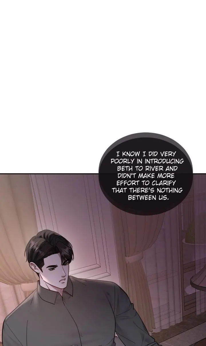 The Billionaires Replacement Wife Chapter 74 - Page 58